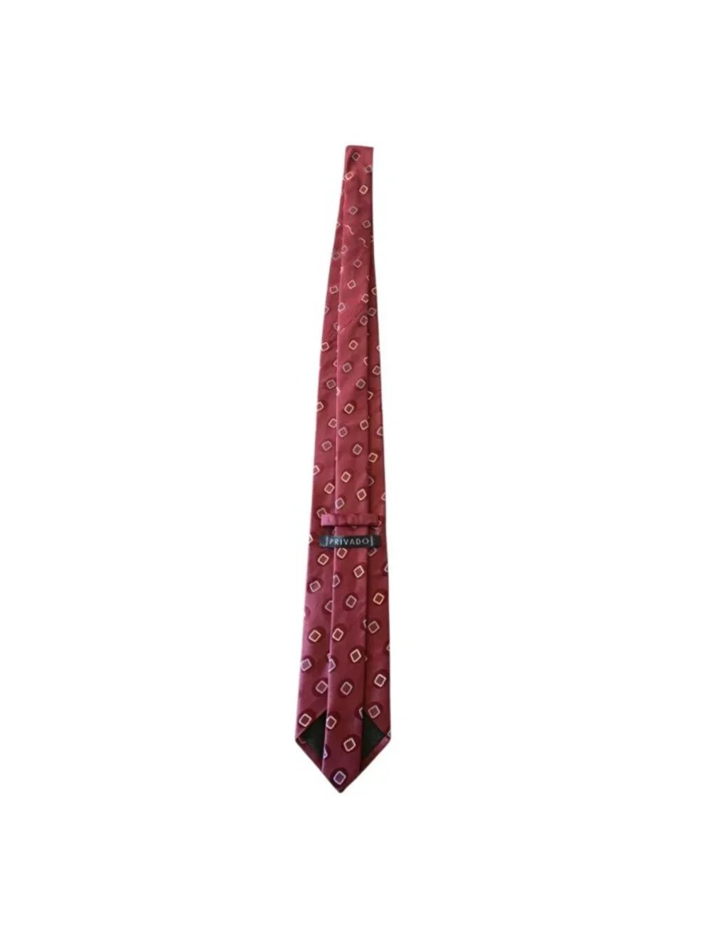 Privado rich burgundy